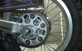 YAMAHA TRICKER Gen.2 2021 DG16J