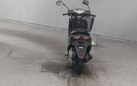 HONDA DIO AF68