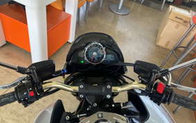 SUZUKI B-KING 2010 GX71A