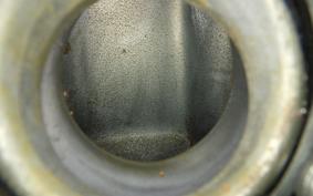 KAWASAKI ZEPHYR 400 Gen.1 1989 ZR400C