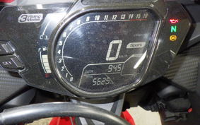 HONDA CBR250RR A 2021 MC51