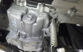 HONDA PCX 125 2019 JK05