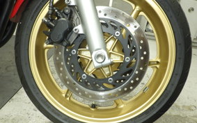 HONDA CB750 GEN 2 2009 RC42