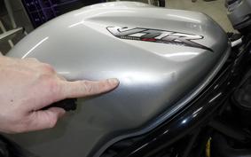 HONDA VTR 250 2013 MC33