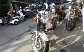 YAMAHA SR400 Gen.4 2010