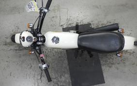 HONDA APE 50 1971 AC16
