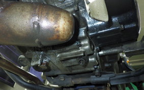 HONDA C50 SUPER CUB AA01