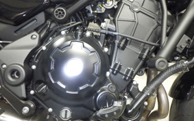 KAWASAKI Z650 RS 2024 ER650R