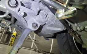 HONDA DIO Gen.6 AF68