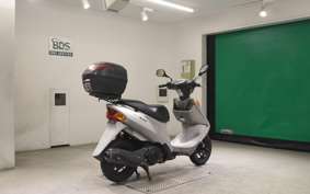SUZUKI ADDRESS V125 2006 CF4EA