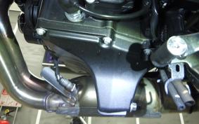 HONDA CB750 HORNET 2025 RH24