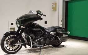 YAMAHA XV1900 MIDNIGHT STAR 2012