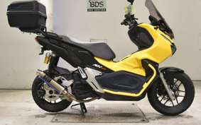 HONDA ADV150 2006 KF38