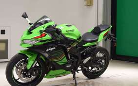 KAWASAKI ZX-4RR 2024 ZX400P