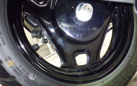 SUZUKI ﾚｯﾂ 2020 CA4AA