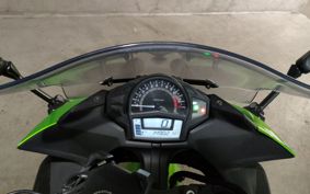 KAWASAKI NINJA650 EX650E