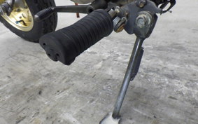HONDA MONKEY 2018 Z50J