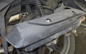 HONDA PCX125 2025 JF56