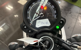 TRIUMPH SPEED TWIN 900 2023 DAD74G