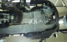 YAMAHA XSR125 RE46J