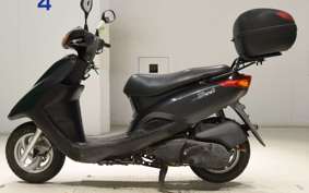 YAMAHA AXIS 125 TREET 2018 SE53J