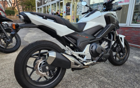 HONDA NC750XLD DCTABS E PACK 2020 RC90
