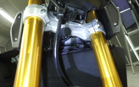 YAMAHA MT-09 2015 RN34J