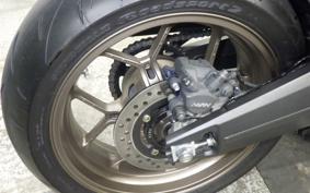 HONDA CB650R 2024 RH17
