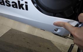 KAWASAKI NINJA 400 2024 EX400L