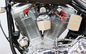 HARLEY FXST 2000 BHL