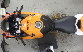 HONDA CBR1000RR SPECIAL EDITION 2017