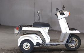 HONDA GYRO TD01