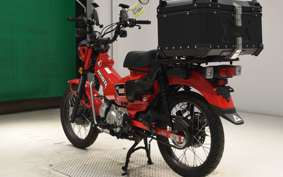 HONDA CT125-2 JA65