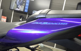 YAMAHA YZF-R125 1985 RE45J