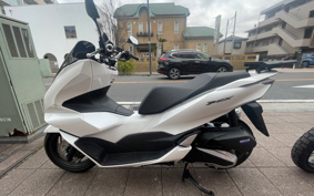 HONDA PCX125 JK05