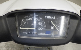 YAMAHA JOG 90 Sports Edition 2019 3WF