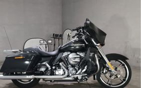 HARLEY FLHX 1690 KBM