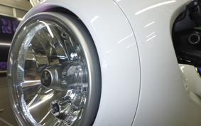 BMW R NINE T RACER 2017