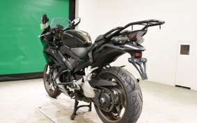 HONDA VFR800F 2017 RC79