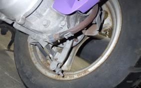 HONDA CREA SCOOPY I 2008 AF55