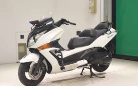 HONDA SILVER WING 400 GTK NF03