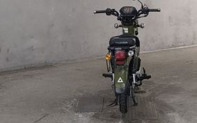HONDA CROSS CUB110 JA45