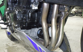 SUZUKI GSX-S750 2022 C533F