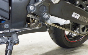 KAWASAKI ZX-4R SE 2024 ZX400P