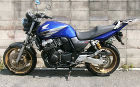 HONDA CB400SFV-3 2004 NC39
