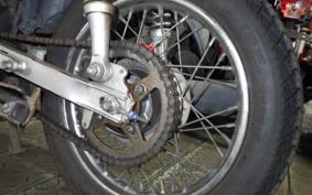 HONDA C50 SUPER CUB AA04