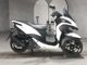 Фото Yamaha TRICITY 155 ABS с японского аукциона