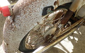 SUZUKI CELL PET 50 M30