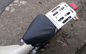 HONDA SUPER CUB50 AA01