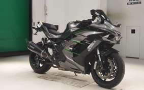 KAWASAKI NINJA H2 SX SE 2019 ZXT02A